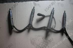 Форсунка  STERUJCY VW AUDI SEAT 1.9 TDI 028130201J