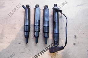 Форсунка  STERUJCY VW AUDI SEAT 1.9 TDI 028130202N