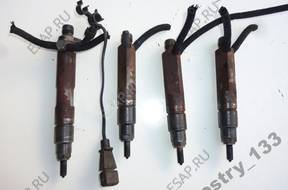 Форсунка  STERUJCY VW AUDI SEAT 1.9 TDI 038130202E