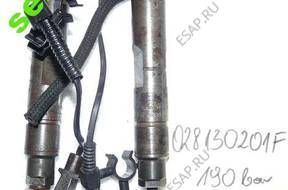 Форсунка  sterujcy VW Audi Skoda  028130201F