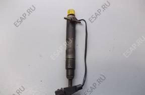 Форсунка  sterujcy VW Audi Skoda 1.9 TDI 038130201F