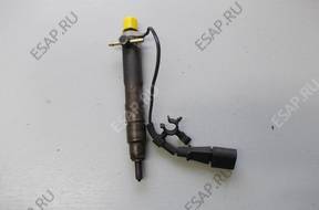 Форсунка  sterujcy VW Audi Skoda 1.9 TDI 038130202E