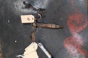 Форсунка  sterujcy VW AUDI SKODA SEAT 1.9TDI