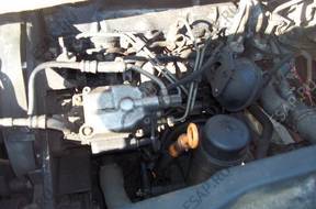 Форсунка  sterujcy   vw golf IV 1.9 TDI