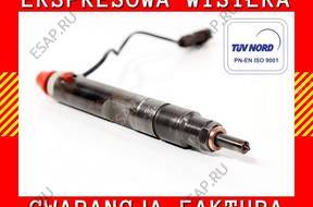 Форсунка  sterujcy VW Polo 6KV 1995 2001 1.9SDI