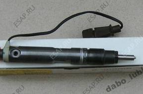 Форсунка  STERUJCY VW SEAT 1.9TDI 028130201S