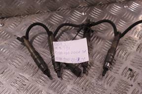 Форсунка  STERUJCY VW SKODA SEAT 038130202B