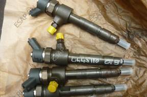 Форсунка   STILO 1.9 JTD 0445110119 W WA