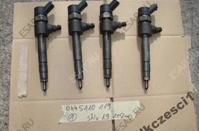 Форсунка   STILO 1.9JTD 115 2005 год