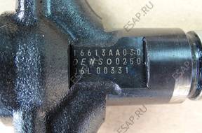 Форсунка   Subaru 2.0D Boxer 16613AA030