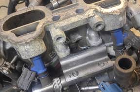 Форсунка Subaru impreza sti  550 top feed