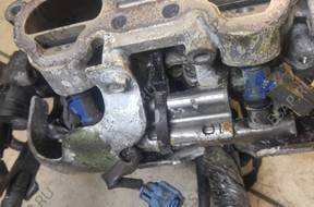 Форсунка Subaru impreza sti  550 top feed