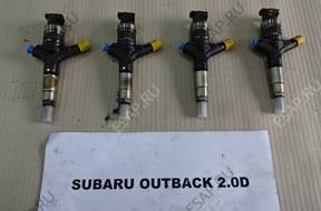 Форсунка SUBARU OUTBACK 2.0   16613AA020