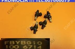 Форсунка SUBARY IMPREZA 1.5  FBYBG10 1006714