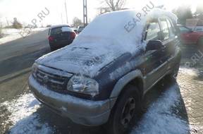 Форсунка SUZUKI GRAND VITARA 1.9 DDIS КОМПЛЕКТ ФОРСУНКАW