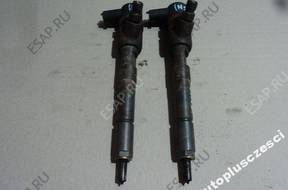 Форсунка SUZUKI IGNIS CORSA D 1.3 CDTI  0445110083