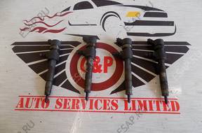 Форсунка SUZUKI OPEL FIAT   0445110276 FV