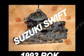 Форсунка SUZUKI SWIFT 1.3 1993 год МОНОВПРЫСК