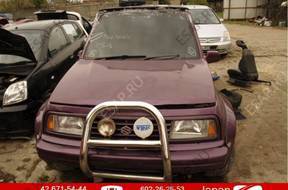 Форсунка   SUZUKI VITARA 88 1997 год