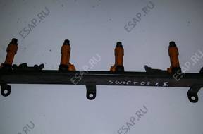 Форсунка  SWIFT  1.5 16V 2007 год