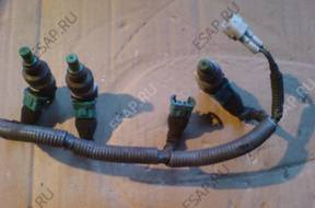 Форсунка  Swift GTI 1.3 DOHC 101KM  G13B