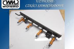 Форсунка SWIFT III MK6   БЕНЗИН 1.3 B