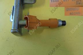 Форсунка SWIFT MK7 II   ТОПЛИВА 008002908