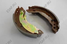 Форсунка SZCZKI HAMULCOWE C P  180X32 XSARA ZX 306