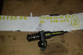 Форсунка  T 5 2.5 TDI 0986441573 BR