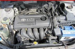 Форсунка   T22 TOYOTA AVENSIS 1.8 VVTI