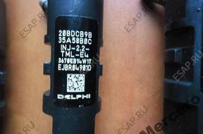 Форсунка   TATA 2.2 DICOR EJBR04901D