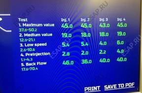 Форсунка   Tdci Hdi Jtd Dci Crdi Cdi Tdi
