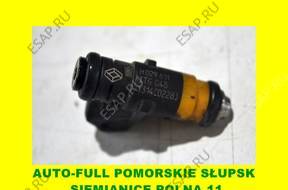 Форсунка  THALIA MEGANE 1.4 1.6 H029611
