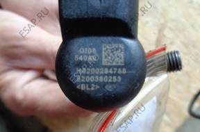 Форсунка  TIDA MEGANA SCENIC 1,5DCI H8200294788