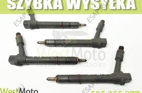 Форсунка TJBB001901D  ASTRA G CORSA C 1.7 DTI Y17DT