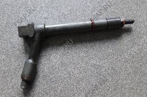 Форсунка TJBB01901D   ASTRA  1.7 DTI CORSA
