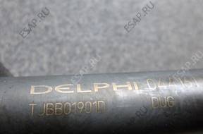 Форсунка TJBB01901D   ASTRA  1.7 DTI CORSA
