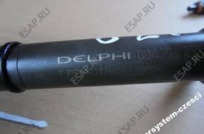 Форсунка  TJBB01901D ASTRA II CORSA C COMBO 1.7 DTI