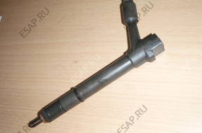 Форсунка  TJBB01901D AXG opel astra 1.7 DTI
