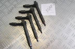 Форсунка   TJBB01901D CORSA C COMBO 1.7 DTI