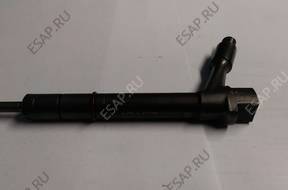 Форсунка  tjbb01901d opel 1.7 cdti