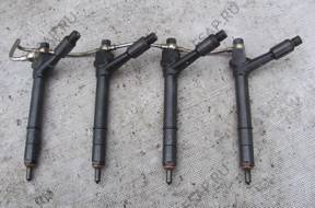 Форсунка  TJBB01901D   OPEL ASTRA II 1.7 DTI