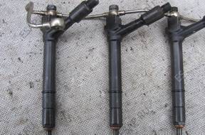 Форсунка  TJBB01901D   OPEL ASTRA II 1.7 DTI