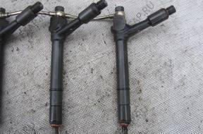 Форсунка  TJBB01901D   OPEL ASTRA II 1.7 DTI