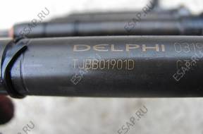 Форсунка  TJBB01901D   OPEL ASTRA II 1.7 DTI