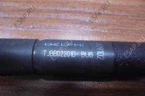 Форсунка  TJBB02201D MONDEO MK3 TRANSIT 2.0 TDDI