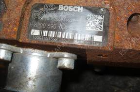 Форсунка ТНВД 0445010223 NISSAN RENAULT 2.0DCI