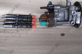 Форсунка ТНВД 1,5 DCI RENAULT CLIO KANGOO