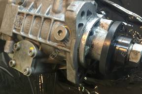 Форсунка ТНВД 1,9 TDI AUDI VW SKODA 0460404977