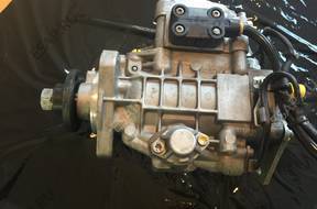 Форсунка ТНВД 1,9 TDI AUDI VW SKODA 0460404977